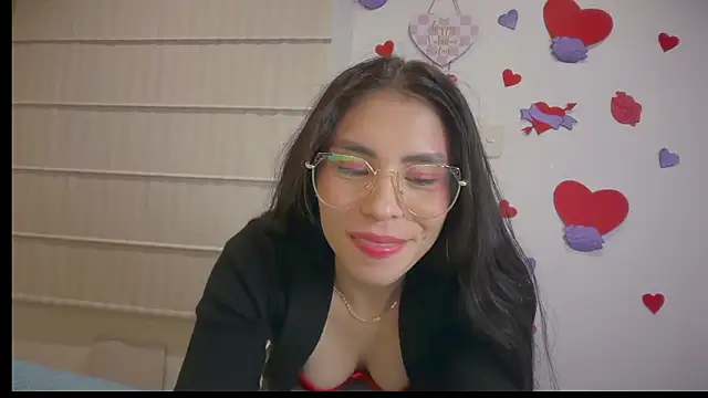 sasha jonne online show from February 2026 06:26:01 AM