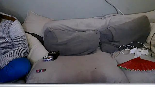 sweetsinzz online show from November 2025 10:10:02 PM