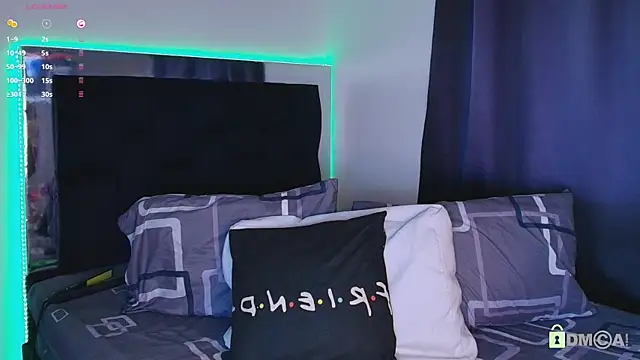 madisonwalkeeer online show from April 2026 07:43:01 PM