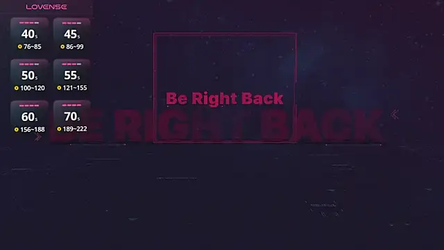 Kayla21  online show from February 2026 01:52:02 PM