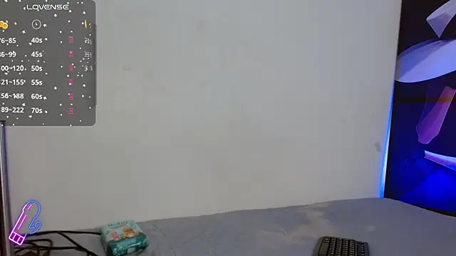 Kayla21  online show from February 2026 12:50:01 PM