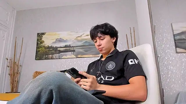 Tyler durten online show from November 2025 03:05:02 AM