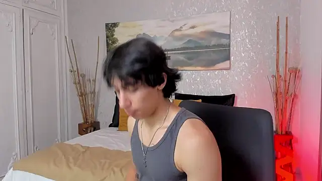 Tyler durten online show from February 2026 03:34:02 AM