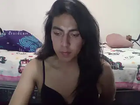 Snapshot of trans_connie chatting on February 2026 10:32:02 PM trans connie online show from February 2026 10:32:02 PM