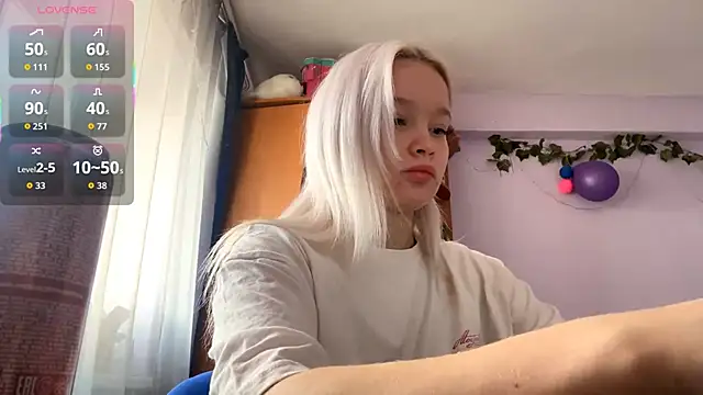 Snapshot of Lunaalisa chatting on September 2025 02:13:02 AM Lunaalisa online show from September 2025 02:13:02 AM