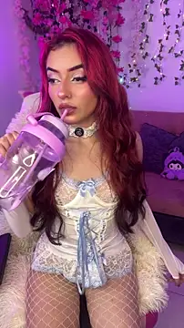 LucyGray online show from June 2026 04:35:02 AM