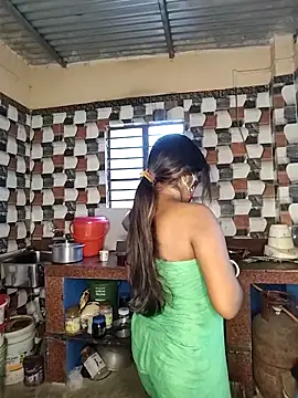 Love143A online show from March 2026 04:07:02 AM