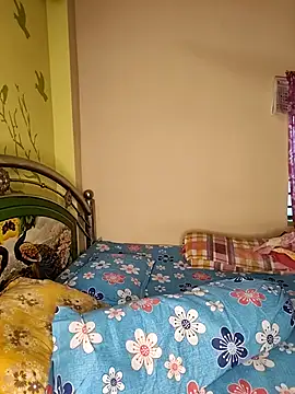 Love143A online show from March 2026 03:43:01 AM