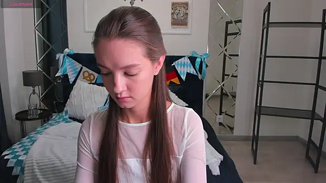 LoraSunnyy online show from September 2025 01:22:02 AM