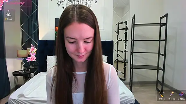 LoraSunnyy online show from November 2025 01:27:02 AM