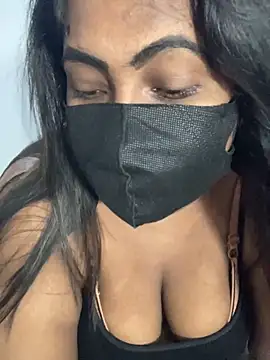 Choco Chuby online show from September 2025 09:03:02 PM