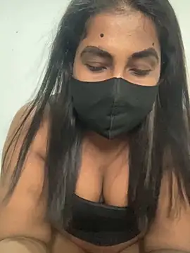 Choco Chuby online show from September 2025 10:07:02 AM