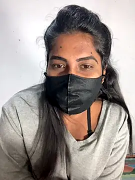 Choco Chuby online show from October 2025 07:57:02 PM