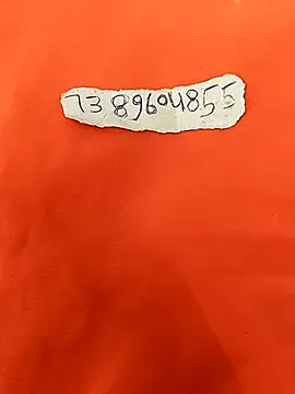 Maya5656 online show from September 2025 08:58:01 AM