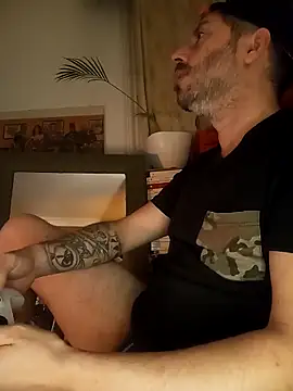 branletteur online show from November 2025 09:54:01 PM