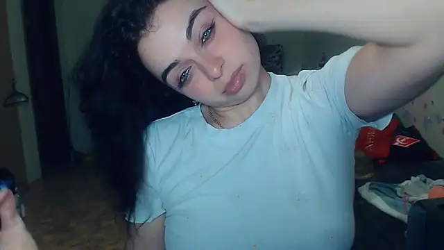 Melanie Lee online show from February 2026 04:46:01 PM