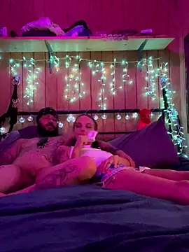 Kacinichole online show from September 2025 06:01:02 AM