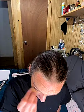 Kacinichole online show from September 2025 03:57:01 PM