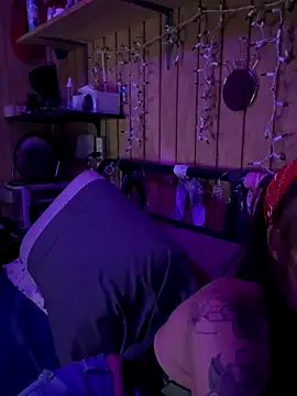 Kacinichole online show from October 2025 06:32:02 AM