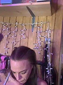 Kacinichole online show from October 2025 05:17:02 AM