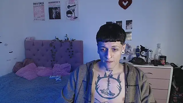 Snapshot of 2cyboy_ chatting on September 2025 10:32:01 PM 2cyboy online show from September 2025 10:32:01 PM