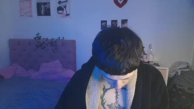 Snapshot of 2cyboy_ chatting on September 2025 10:26:01 PM 2cyboy online show from September 2025 10:26:01 PM