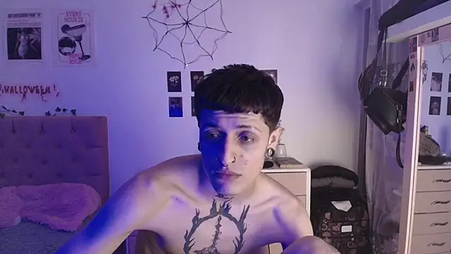 Snapshot of 2cyboy_ chatting on November 2025 12:16:01 PM 2cyboy online show from November 2025 12:16:01 PM