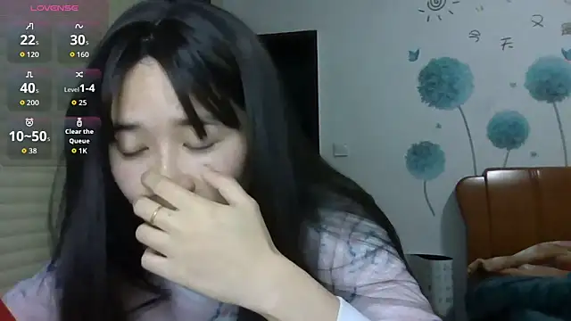 Monice1314 online show from December 2025 02:13:01 PM