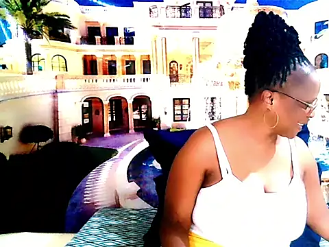 EbonyBloom69 online show from October 2025 05:12:02 PM