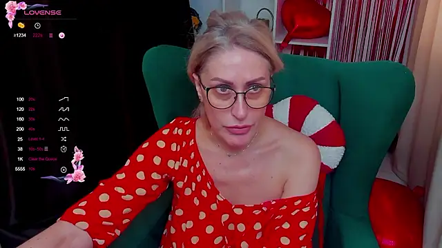 PamellaMurphy online show from February 2026 07:43:02 AM