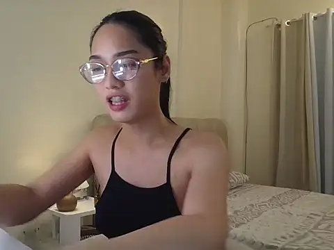 Blaire Samantha online show from February 2026 09:23:01 PM