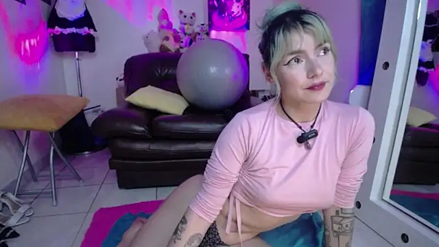 pom-purin online show from March 2026 07:28:01 PM