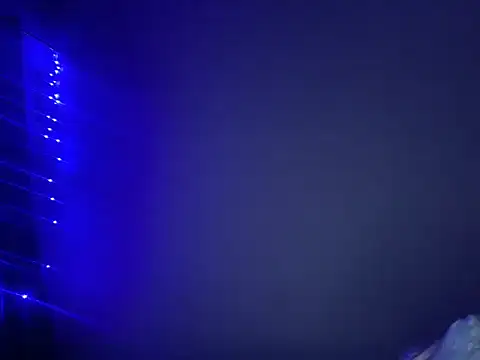 LustyDuoSecrets online show from December 2025 05:29:01 PM