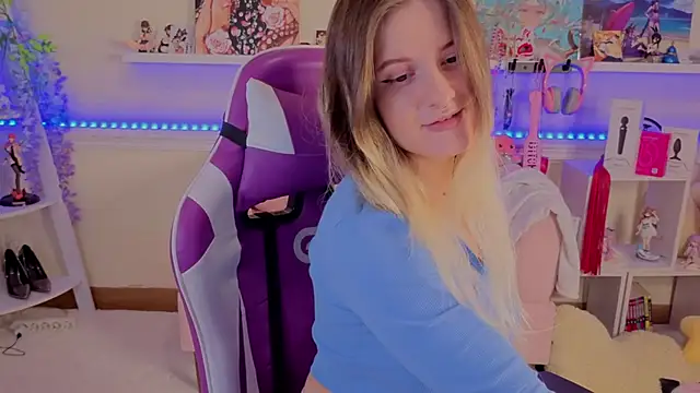 Sonia Meow online show from November 2025 06:35:02 AM