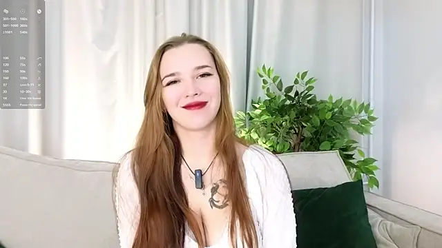 Snapshot of MelodieArjune chatting on September 2025 01:16:02 AM MelodieArjune online show from September 2025 01:16:02 AM