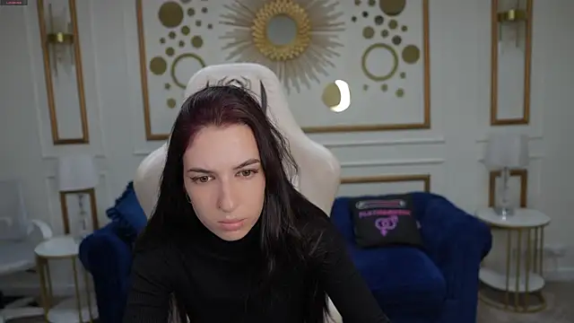  Lili 054 online show from October 2025 11:36:01 AM