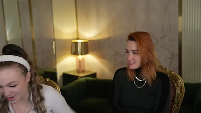 Ella 054 online show from November 2025 03:57:02 PM