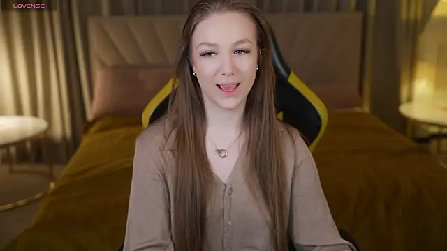 Ella 054 online show from February 2026 07:30:02 PM