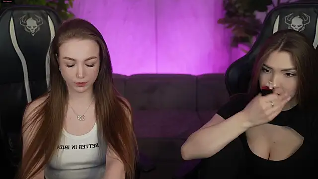 Ella 054 online show from April 2026 07:11:01 AM