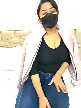 Jenny1401 online show from December 2025 06:35:02 PM