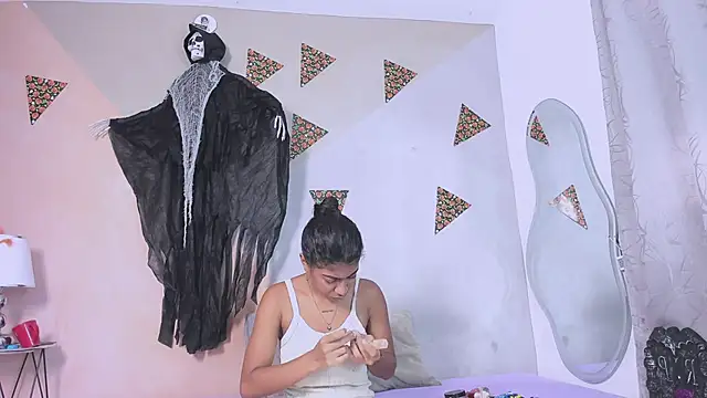 Snapshot of sweet_tokisha72 chatting on October 2025 01:57:02 PM sweet tokisha72 online show from October 2025 01:57:02 PM