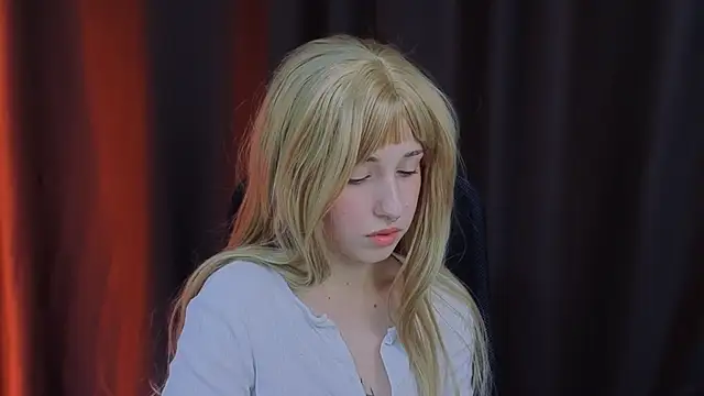 YukiMisa online show from November 2025 02:05:01 PM