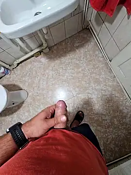 Doryan81 online show from September 2025 09:17:02 PM