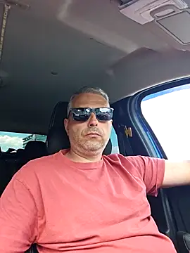 Doryan81 online show from April 2026 12:29:02 PM