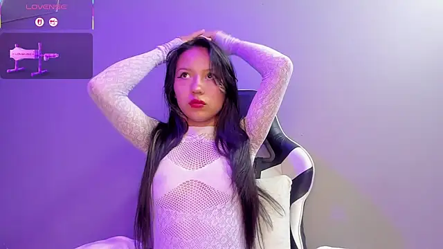 lux bitchx online show from October 2025 05:17:02 AM