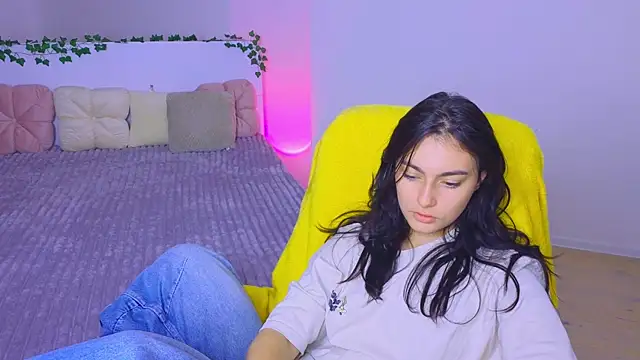 Andres sssss online show from September 2025 09:08:02 PM