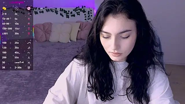 Andres sssss online show from November 2025 10:20:02 PM