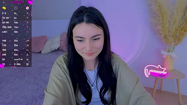 Andres sssss online show from March 2026 09:43:01 PM