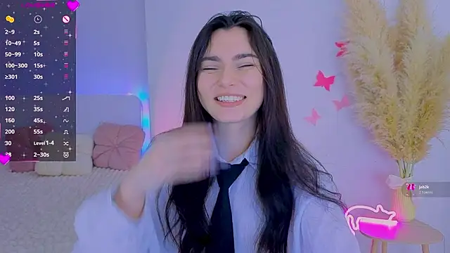 Andres sssss online show from March 2026 08:56:02 PM