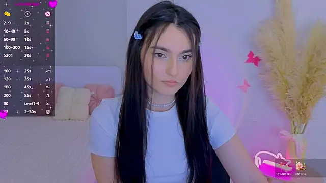 Andres sssss online show from April 2026 09:23:01 PM